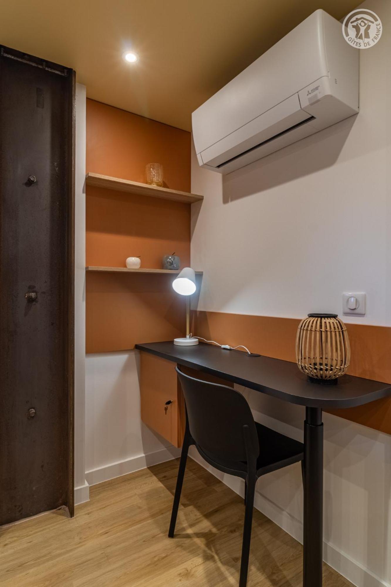 La Porte Des Alpes Chambres D'Hotes バルブラーズ エクステリア 写真