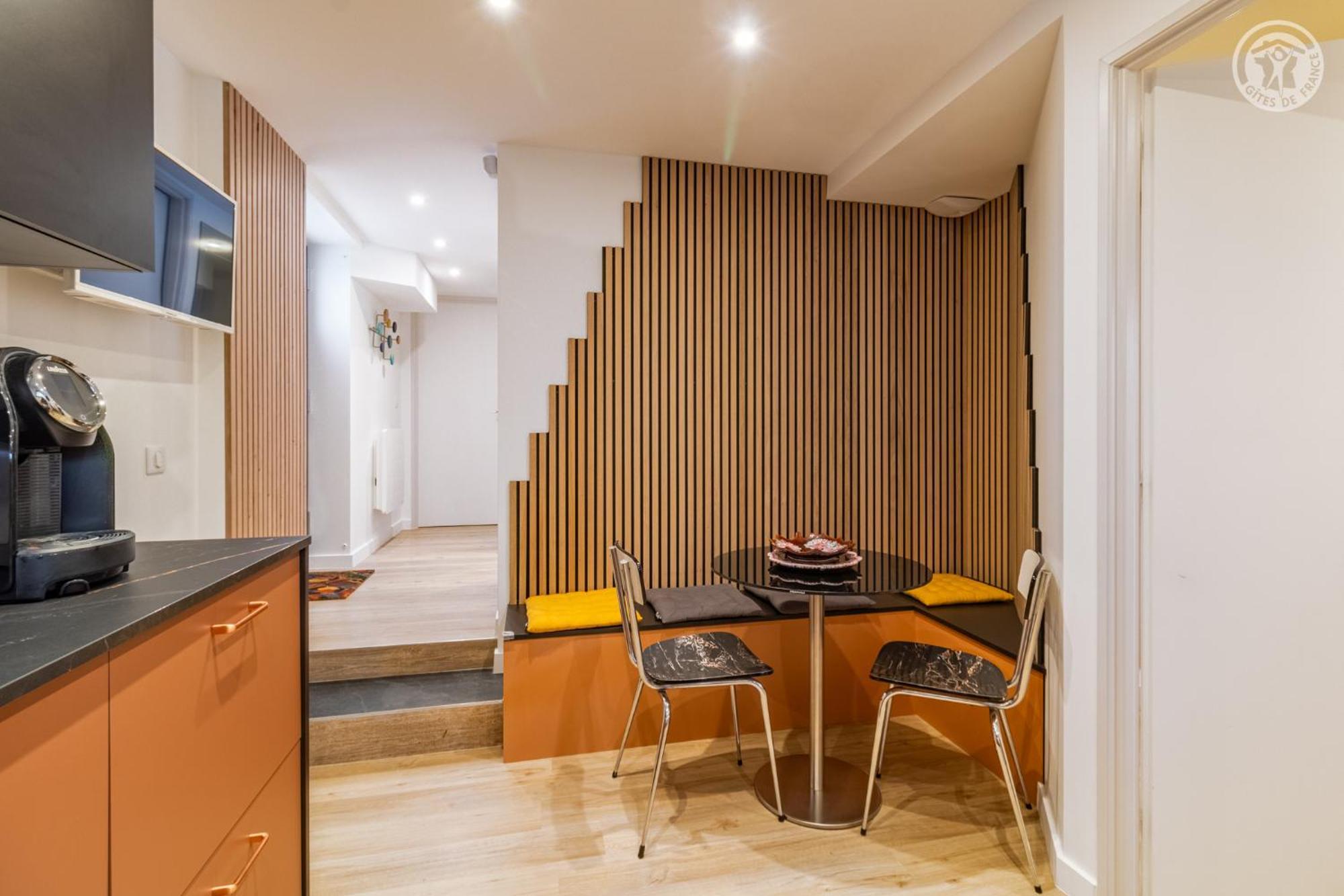 La Porte Des Alpes Chambres D'Hotes バルブラーズ 部屋 写真