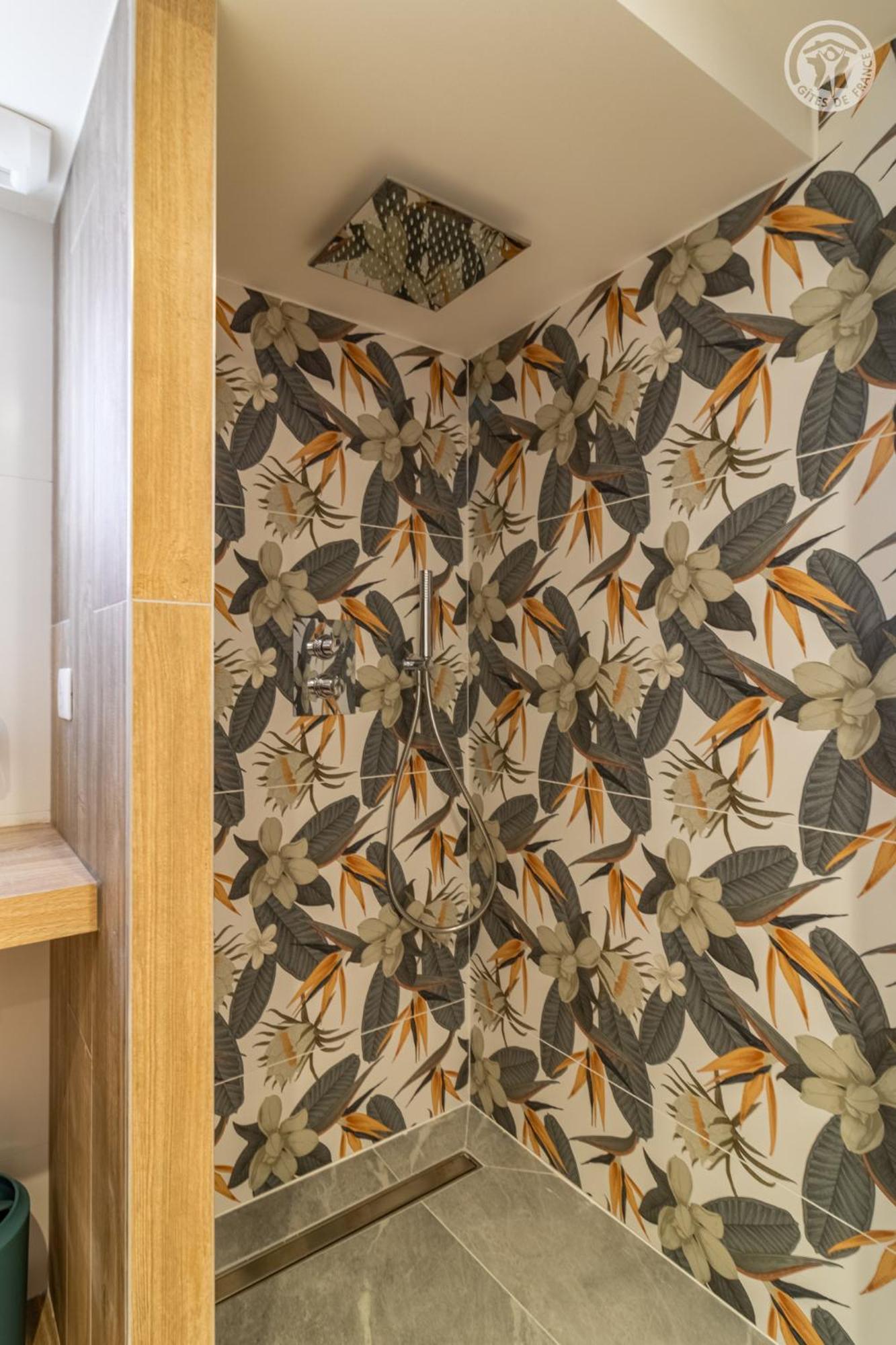 La Porte Des Alpes Chambres D'Hotes バルブラーズ 部屋 写真
