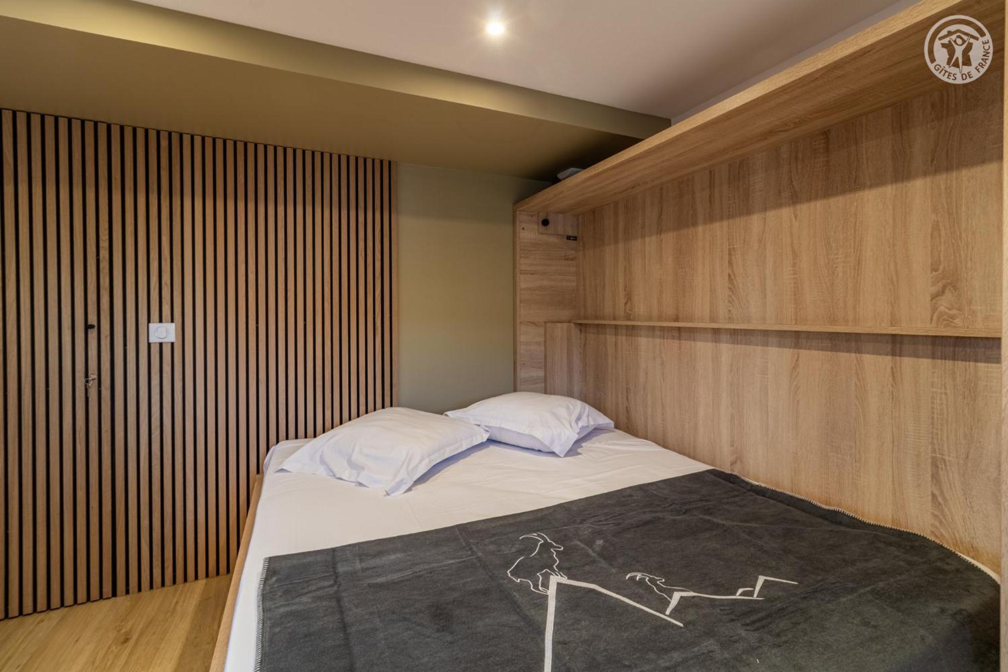 La Porte Des Alpes Chambres D'Hotes バルブラーズ エクステリア 写真